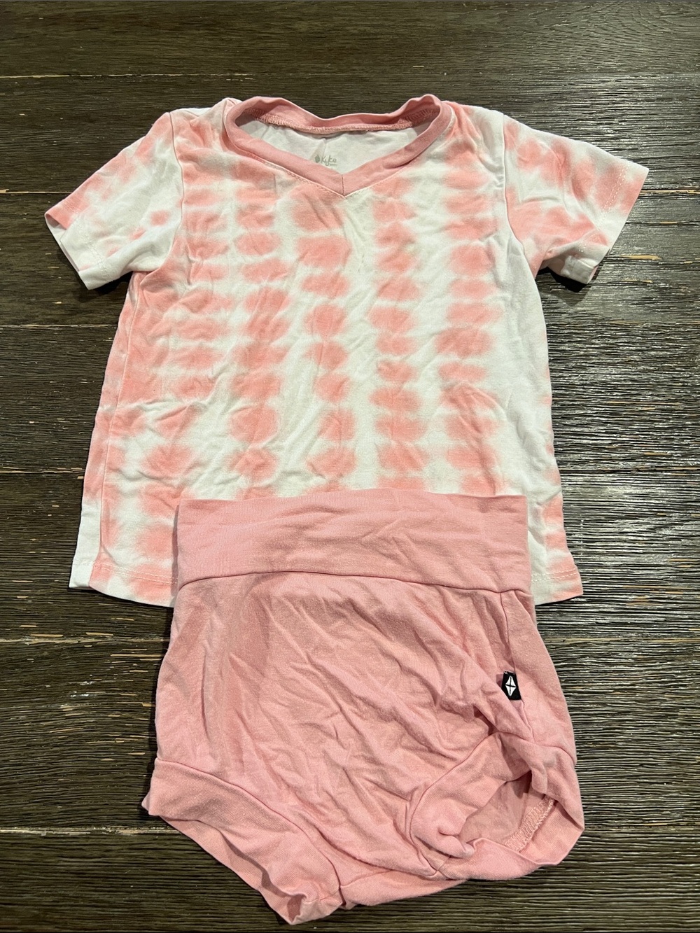 Kyte baby 12-18m outfit